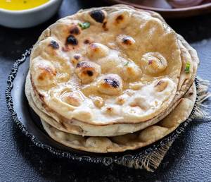 Tandoori Roti