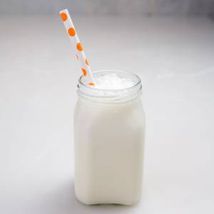 Lassi Salted
