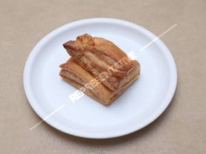 Veg Puffs (1 Pc)
