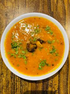 Konkani Zatka Dal