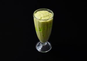 Butterfruit Milk Shake