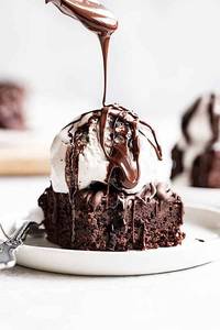 Mexican Brownie