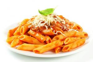 Penne Arrabiata