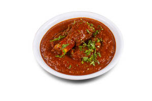 Mutton Masala 