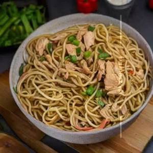 Chicken Noodles