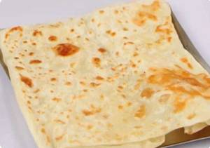 Veechu Parotta