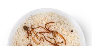 Plain Rice