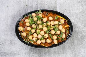 Chana Masala