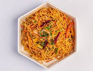 Chilli Garlic Noodles