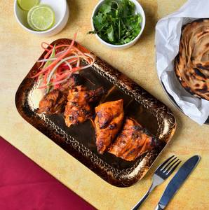 Tandoori Chicken (Special)