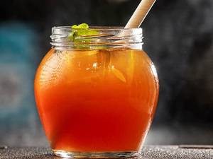 Lemon Iced Tea
