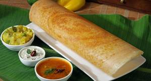 Mysore Dosa