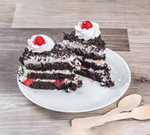 Black Forest Pastry [2pc]