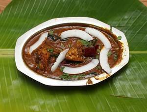 Pallipalayam Chicken Gravy