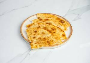 Luqmi Parantha