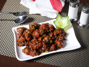 Gobi Pepper Dry