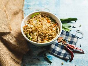 Classic noodles   [veg]