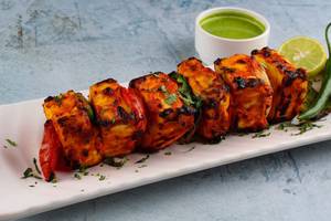Paneer Tikka