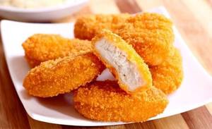 Chicken Nuggets (5pcs)