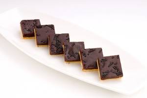 Choco Chips Burfi