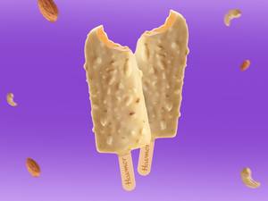 Rajbhog Kulfi (55 Ml X 2)