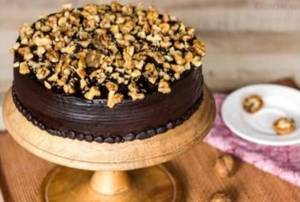 Choco Nutty Licious (500 Gms)