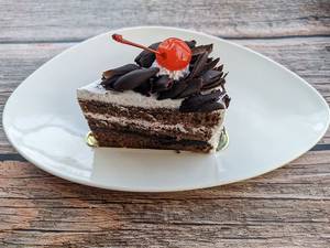 Black Forest Pastry
