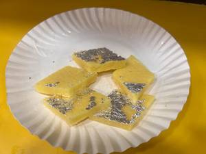 Milk Katli (250 gms)