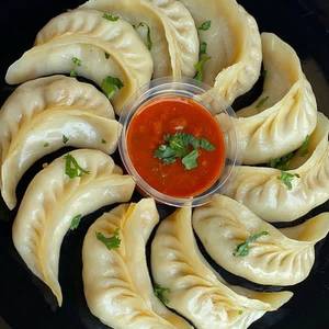 Paneer Momos