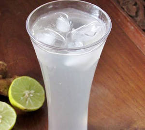 Ginger Lime