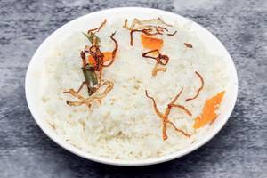 Ghee Rice