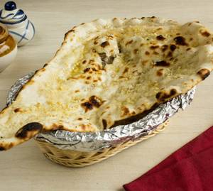 Butter  Garlic Naan	
