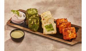 Hindustani Tikka