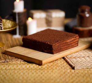 Hive Coffee Cake 500 Gm