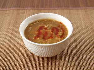 Non Veg Hot & Sour Pepper Soup