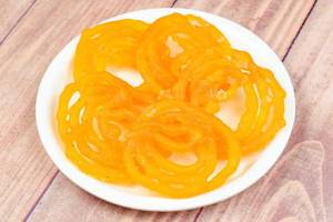 Jalebi (1pc)