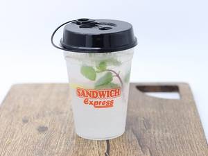 Mojito Green Apple