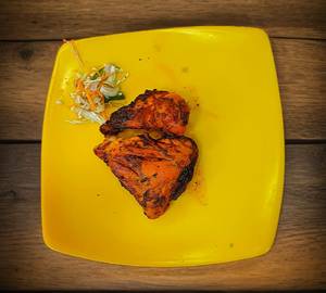 Tandoori chicken
