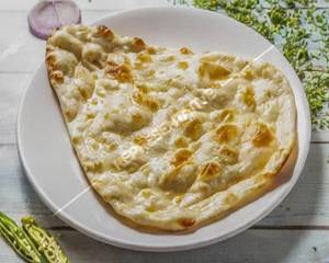 Butter naan