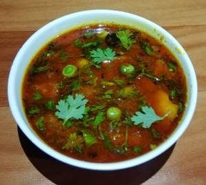 Aloo Matar