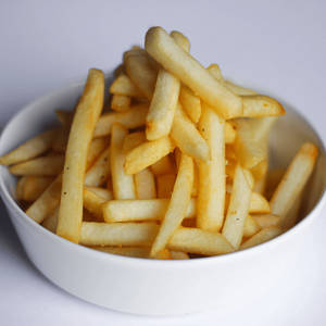 Classic Pub Fries