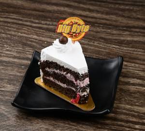 Black Forest Pastry