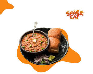 Amul Pav Bhaji