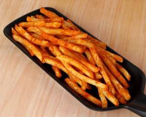 Peri Peri french Fries