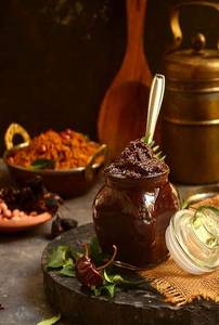 Homemade Pulikaichal/puliyogare Gojju 300gm