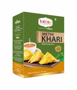 Khari Methi (225 Gms)