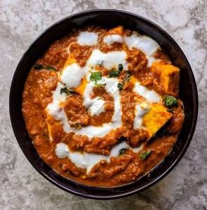Paneer Maharani