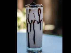 Oreo Shake [300 Ml]