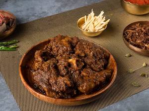Mutton Masala