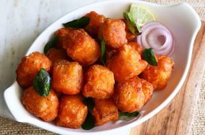 Paneer 65              
